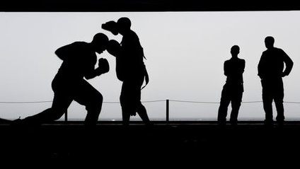 Product image for Online Martial Arts Training Specialist Course Package