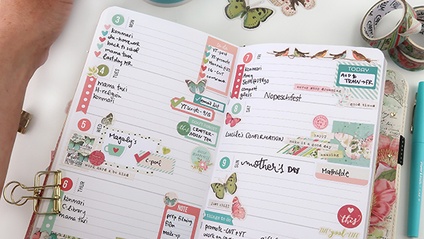 Product image for 5 Steps to Finding More Time