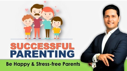 Product image for Successful Parenting