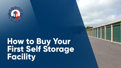Product image for How To Buy Your First Facility