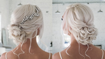 Product image for Updo Basics 101