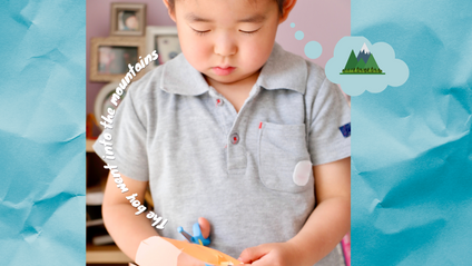 Product image for Cut Paper: A Pathway to Creative Writing