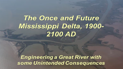Product image for Organization and Reorganization of Drainage and Sediment Routing through Time: