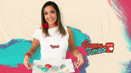 Product image for Basico de Galletas Decoradas