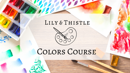 Product image for Colors Course