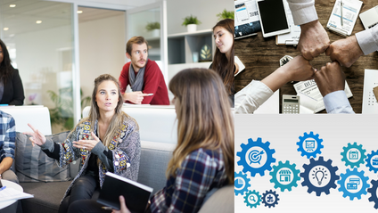 Product image for Hva er en strategiplan?