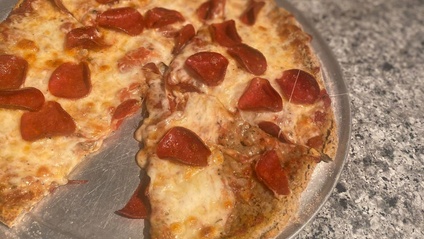 Product image for Kids Series - Gluten Free Pizza & Flat Bread