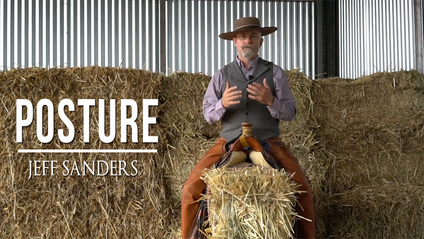 Product image for 7 Ways to Improve your Posture and Help Your Horse [FREE COURSE]