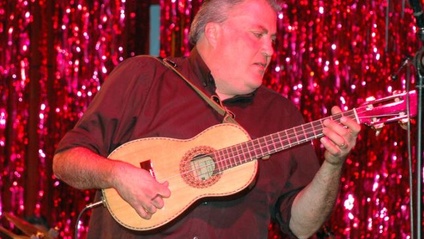 Product image for Introduction to Ukulele