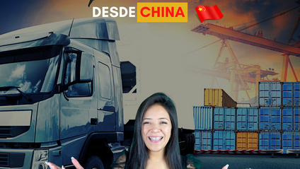 Product image for Aprende a importar desde China