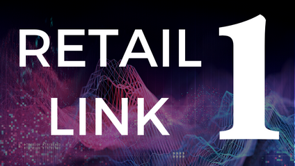 Product image for Retail Link 1- Autoservicio