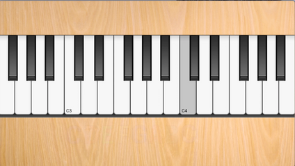Product image for Beginning Piano