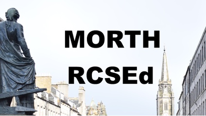 Product image for MOrth Written Exam mini-course
