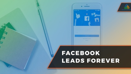 Product image for FACEBOOK LEADS FOREVER 2.0