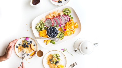 Product image for Why Obesity Matters – Live Light, Live Right- All YOU NEED TO KNOW ABOUT EATING HEALTHY