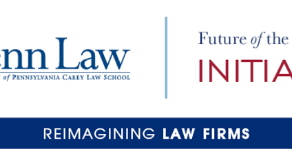 Product image for Reimagining Law Firms
