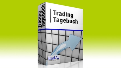 Product image for MINI-KURS: Das Tradingtagebuch und die Selbstkontrolle