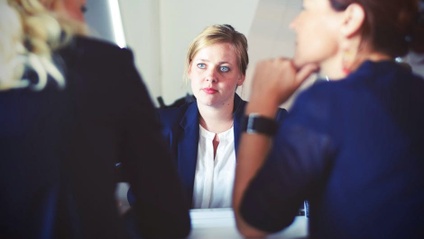 Product image for Acing the Federal Interview