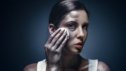 Product image for IMA Special FX Makeup Course