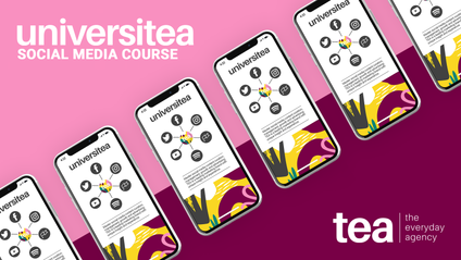 Product image for Social Media Kickstarter