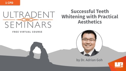 Product image for Successful Teeth Whitening with Practical Aesthetic Solutions