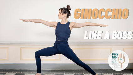 Product image for GINOCCHIO LIKE A BOSS