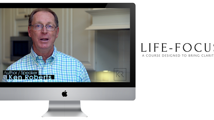 Product image for Life Focus / VIP