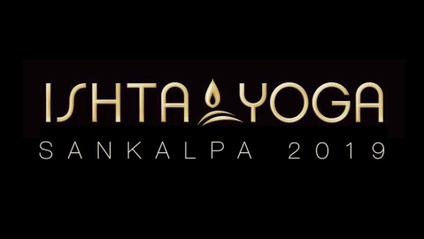 Product image for ISHTA Online Sankalpa 2019