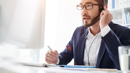 Product image for Selling Success With Telephone