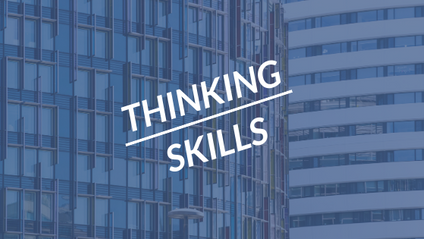 Product image for Thinking Skills Online Course [Selective Test]
