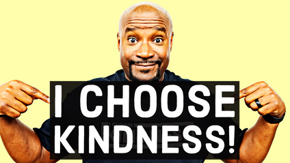 Product image for I Choose Kindness Series [Elementary]