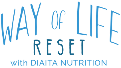 Product image for January 2021 Way of Life Reset