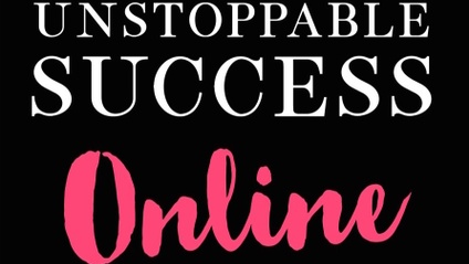 Product image for Unstoppable Success Online