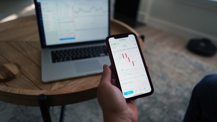 Product image for Beginner Stock Course