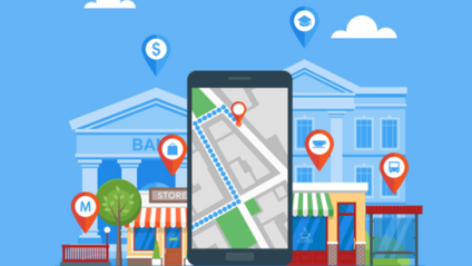 Product image for Le Marketing Digital Local by Mobilosoft School