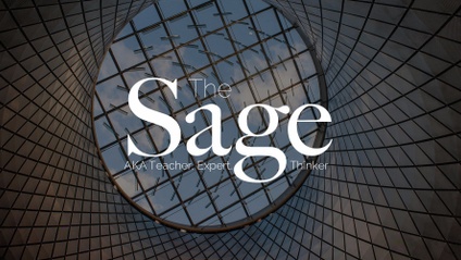 Product image for Sage Type