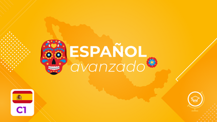 Product image for Español: Avanzado