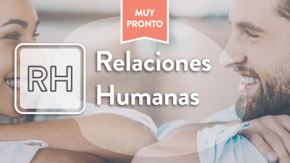 Product image for Relaciones Humanas