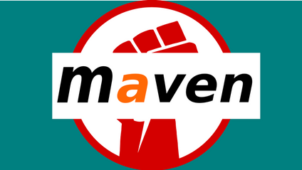 Product image for Maven Profesional