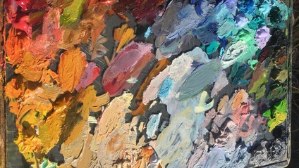 Product image for Get Your Color On! Color Study