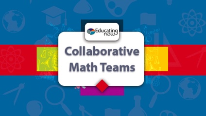 Product image for Collaborative Learning Teams
