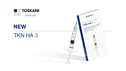 Product image for TOSKANI TKN HA 3 Training Course