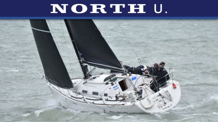 Product image for Upwind Sail Trim