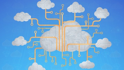 Product image for Cloud para negocios