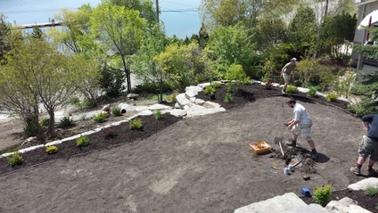 Product image for Landscape Start to Finish (159min) 
