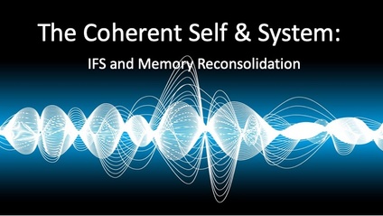 Product image for The Coherent Self & System: