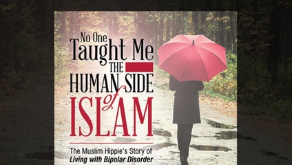 Product image for No One Taught Me the Human Side of Islam (eBook)