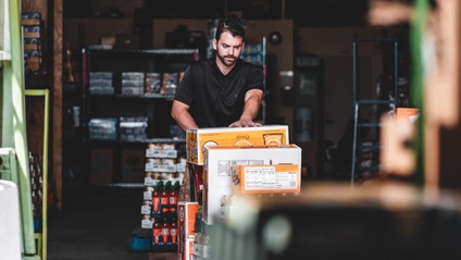 Product image for Vending Location Course