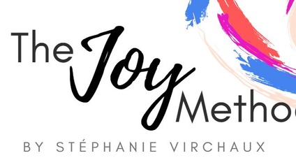 Product image for The Journey of You Method (The JOY Method)