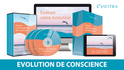 Product image for Évolution de conscience
